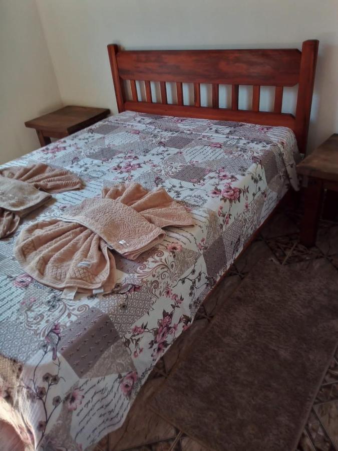 Canto Dos Passaros- Casa De Campo Em Goncalves Ngoại thất bức ảnh